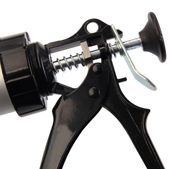 Pistolet à calfeutrer pour bassin de qualité supérieure | KSEIBI