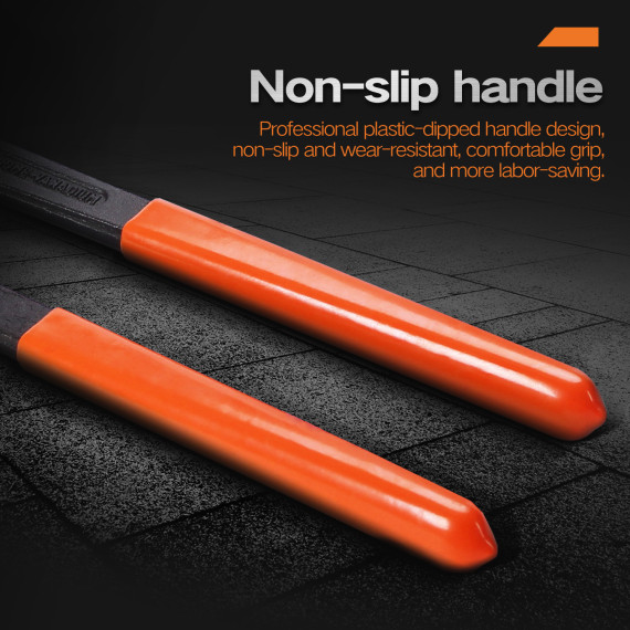 Hochwertige Zimmermannszange für präzises Arbeiten | KSEIBI