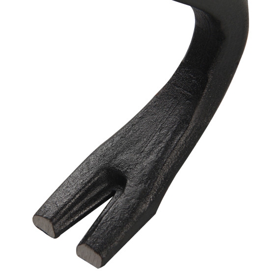 High-Quality Carpenter Wrecking Bar for DIY and Professional Projects | KSEIBI