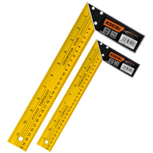 Carpenter Framing Square