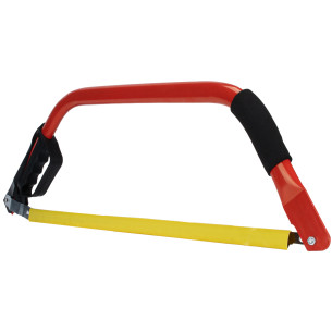 Fierăstrău curbat (bow saw) 600 mm