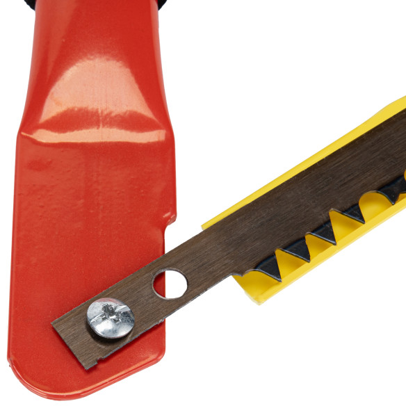 High-Quality Bow Saw 600mm for Precise Cutting | KSEIBI