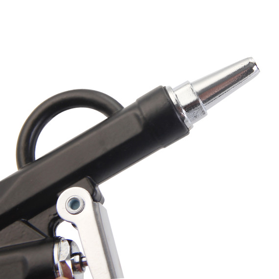 Pistola ad aria classic-c di alta qualità per lavori di precisione | KSEIBI