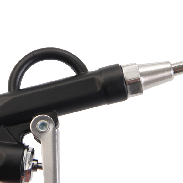 High-Quality Blow Gun Classic-C for Precision Airflow Control | KSEIBI