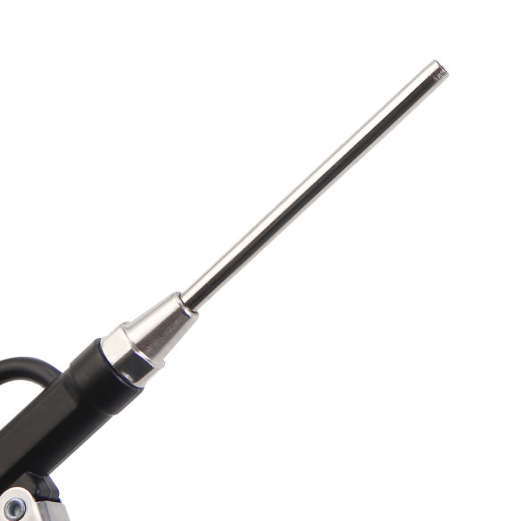 High-Quality Blow Gun Classic-C for Precision Airflow Control | KSEIBI