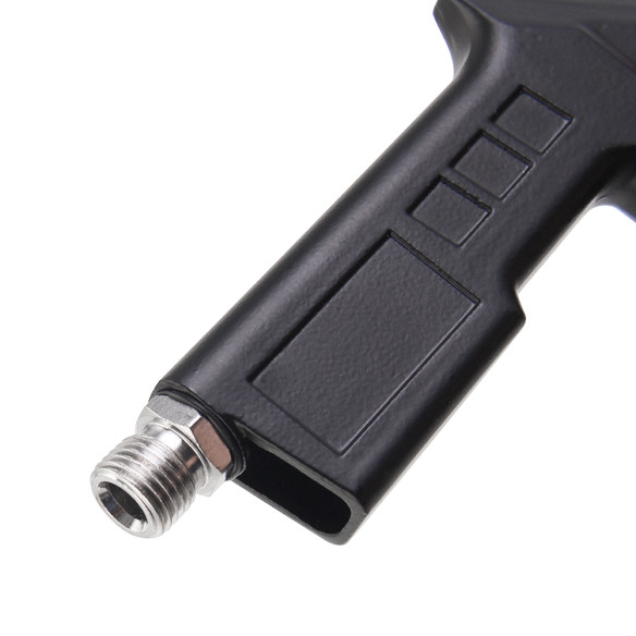 High-Quality Blow Gun Classic-C for Precision Airflow Control | KSEIBI