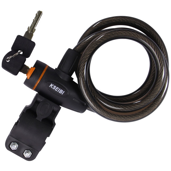 Secure Your Bike with the Best Bicycle Lock | KSEIBI