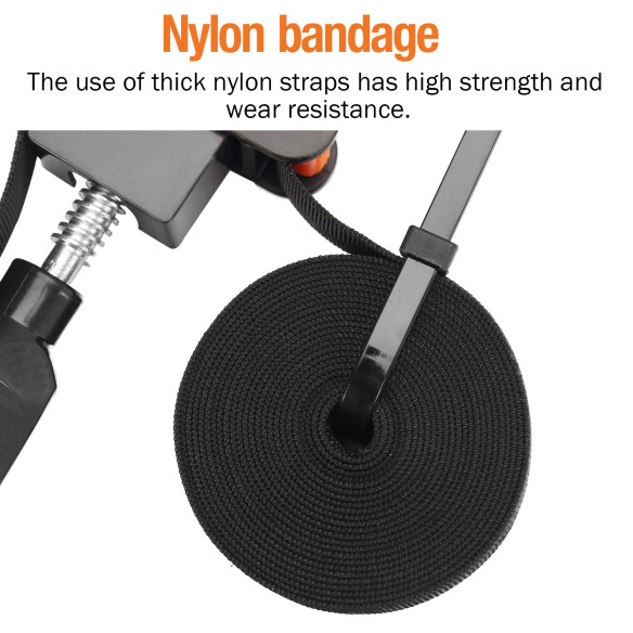 Grampo de Cinta com Alça de alta qualidade | KSEIBI