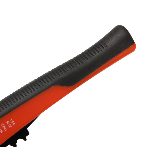 Dezbrăcător automat de fire pentru unelte electrice | KSEIBI