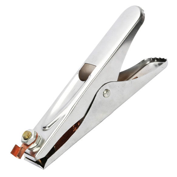 アーク溶接用アースクランプ - 信頼性と耐久性を備えた最高品質の溶接アクセサリー | KSEIBI