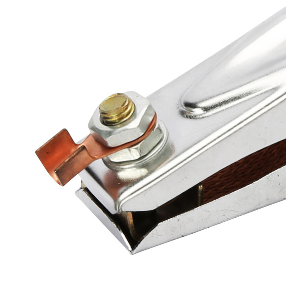 高性能电弧焊接接地夹 | KSEIBI