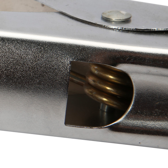 Grampo de Aterramento de Soldagem a Arco de Qualidade Superior | KSEIBI