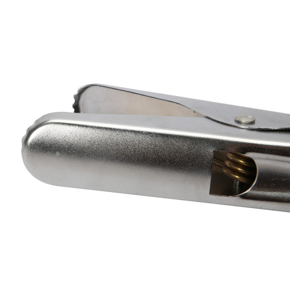 Erdklemme für Lichtbogenschweißen - Präzise und sicher | KSEIBI