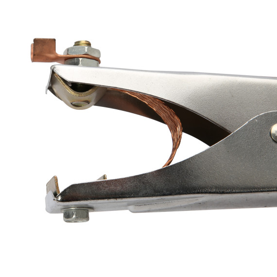 Morsetto di terra per saldatura ad arco di alta qualità | KSEIBI