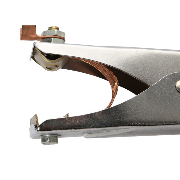 アーク溶接用アースクランプ - 信頼性と耐久性を備えた最高品質の溶接アクセサリー | KSEIBI