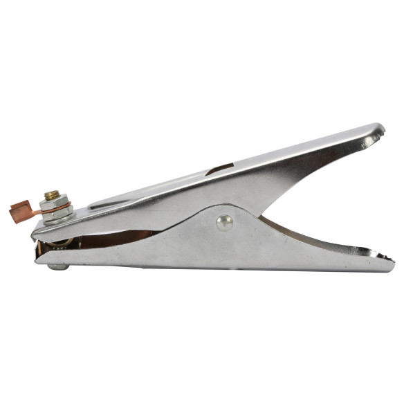 Erdklemme für Lichtbogenschweißen - Präzise und sicher | KSEIBI