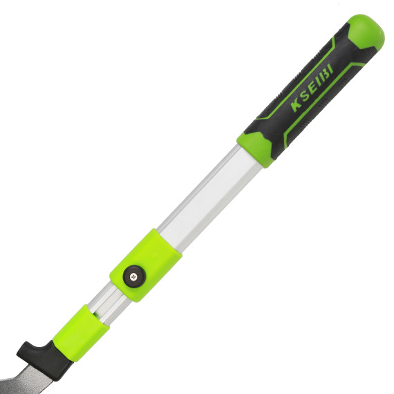 Tesoura de Jardim Telescópica em Alumínio para Podar Plantas | KSEIBI