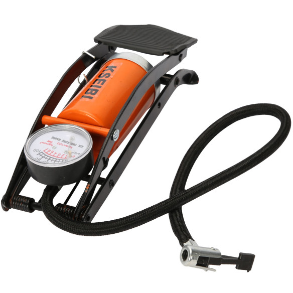 Compre la Mejor Bomba de Aire de Pie en Línea | KSEIBI