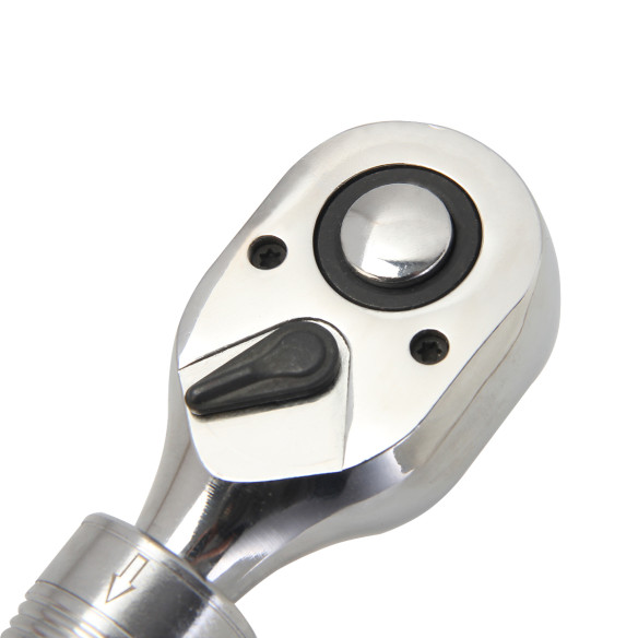 Compre agora o Punho de Catraca Ajustável para trabalhos pesados | KSEIBI