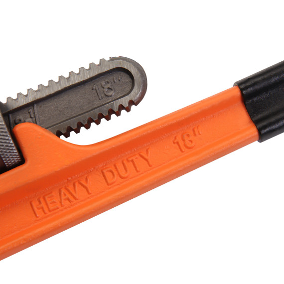 Cheie de țeavă reglabilă de înaltă calitate | KSEIBI