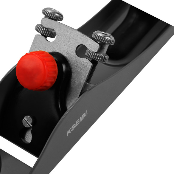 Banc reglabil pentru avion nr.4 (2"/50 mm) | KSEIBI