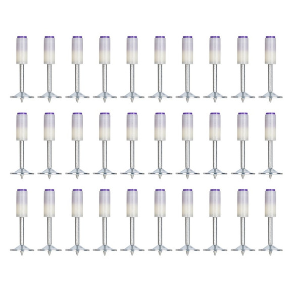 Membrane d'Étanchéité Argentée pour Toiture | KSEIBI