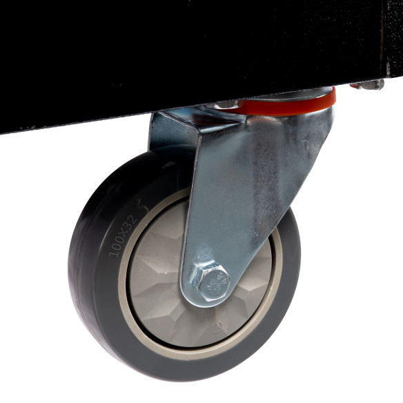 Armoire à outils à 7 tiroirs - Organisation parfaite pour vos outils | KSEIBI