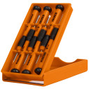 High-Quality Precision Screwdriver Set for DIY Projects and Repairs | KSEIBI