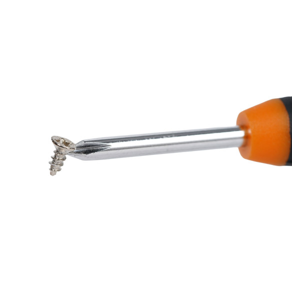 High-Quality Precision Screwdriver Set for DIY Projects and Repairs | KSEIBI