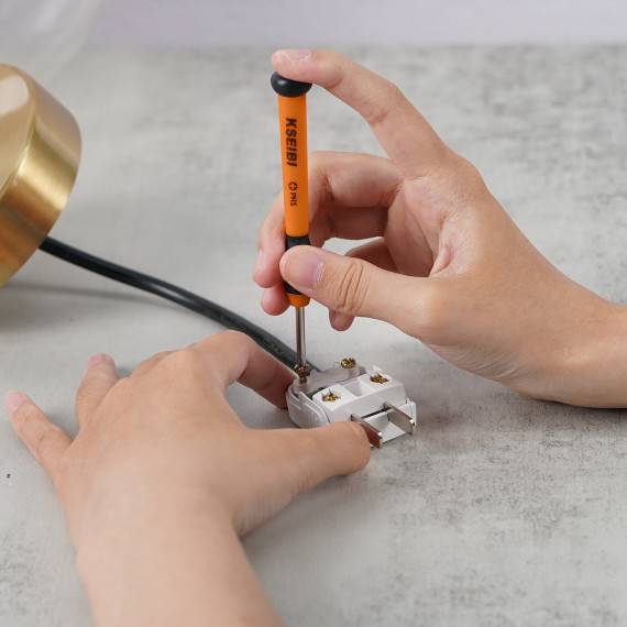 High-Quality Precision Screwdriver Set for DIY Projects and Repairs | KSEIBI