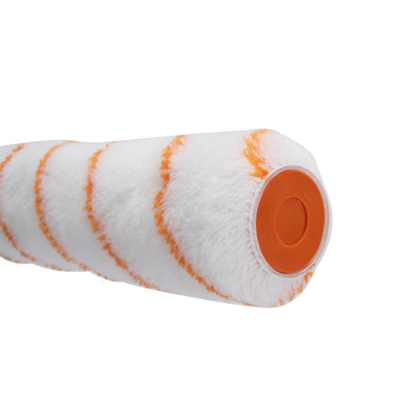 Hochwertiges 3-Tlg. Farbroller-Set für präzises Streichen | KSEIBI