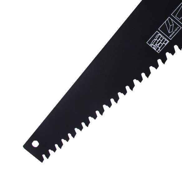 Sierra de hormigón de carburo de 17T para cortes precisos | KSEIBI