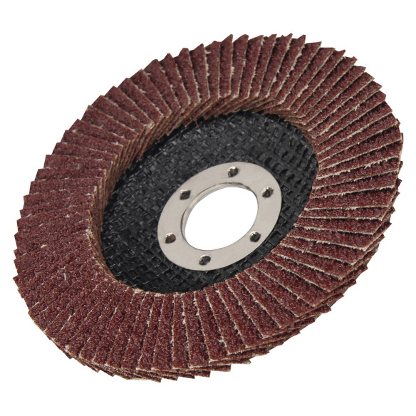 High-Quality Flap Discs for Metal Grinding and Polishing | KSEIBI