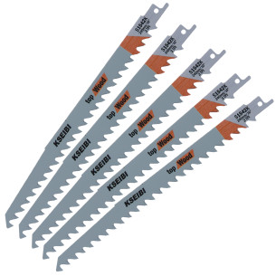 Fierăstrău alternativ S1542K