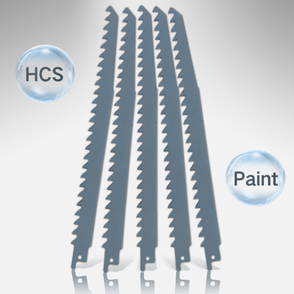 High-Quality Reciprocating Saw for Precision Cutting | KSEIBI