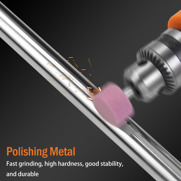 Set de pietre de șlefuit de calitate superioară | KSEIBI