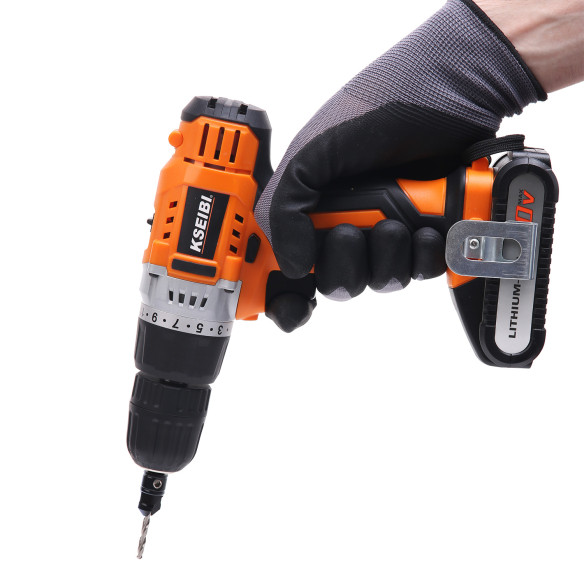 Brocas avellanadoras con doble blíster de alta calidad | KSEIBI