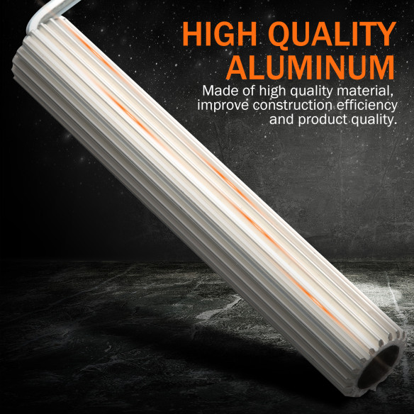 Rouleau de laminage en aluminium de qualité supérieure | KSEIBI