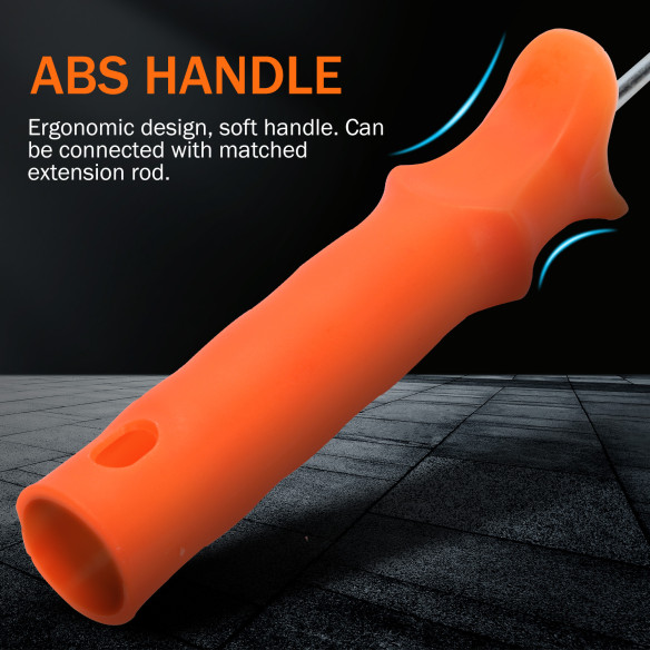 Premium Aluminum Laminating Roller for Smooth Finishes | KSEIBI