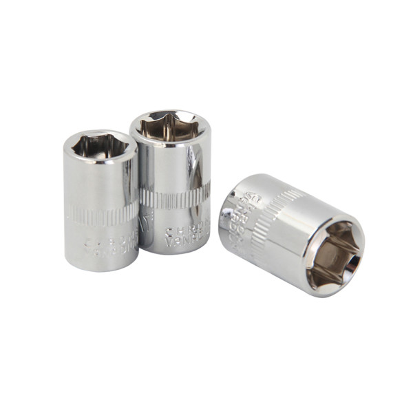 高品質な六角ソケット 3/8インチ（SAE）をお求めなら | KSEIBI