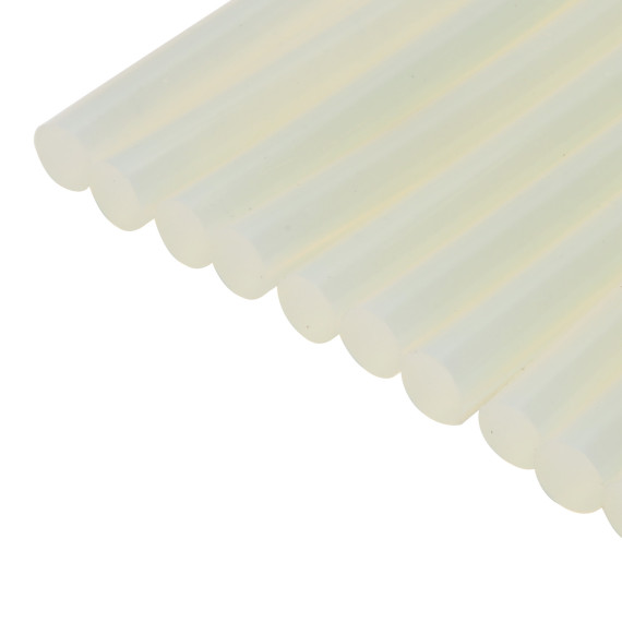 Αγοράστε Ράβδοι κόλλας διάφανες 7×100 mm (12 τεμ.) | KSEIBI