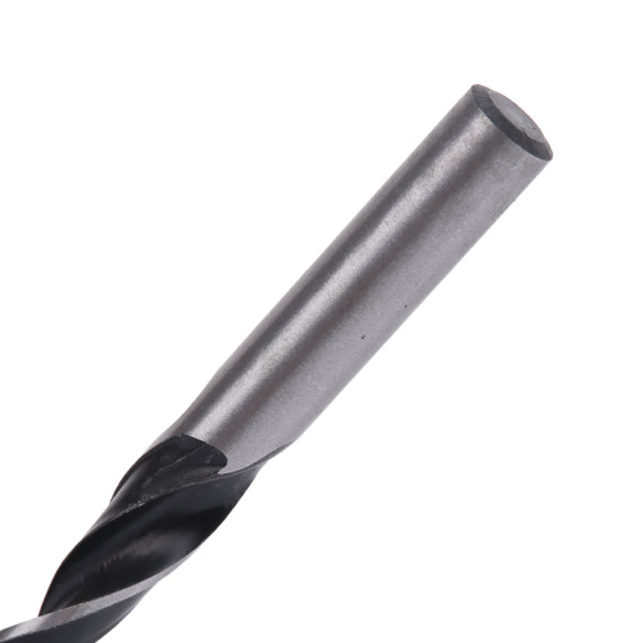 Conjunto de Brocas Brad Point 8 Pçs (3–10 mm) | KSEIBI