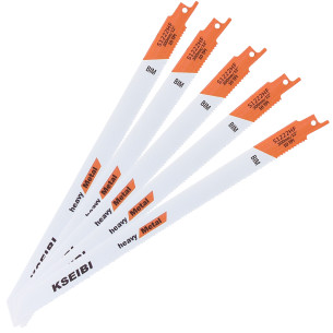 Scie alternative S1226CHF