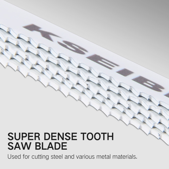 Αγοράστε το Παλινδρομικό πριόνι S1226CHF για εύκολη κοπή ξύλου | KSEIBI