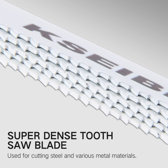 High-Performance Reciprocating Saw for Precision Cuts | KSEIBI