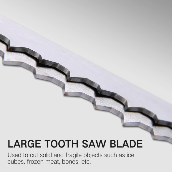 Sierra recíproca S1211K de alta calidad para trabajos pesados | KSEIBI