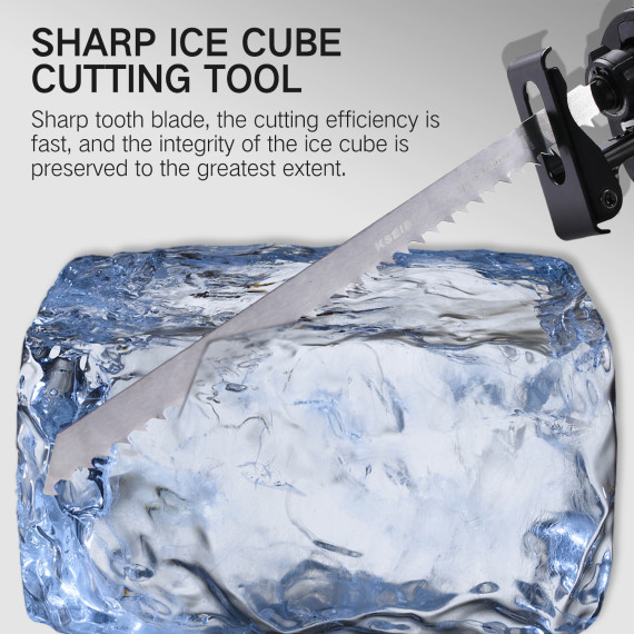 Serra Sabre S1211k: A ferramenta ideal para cortes precisos | KSEIBI