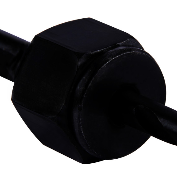 Ensemble de scies-cloches en acier au carbone de qualité supérieure | KSEIBI