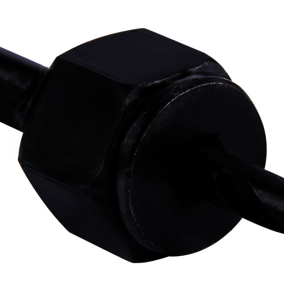 Set seghe a tazza in acciaio al carbonio 11 pz. per legno e metallo | KSEIBI