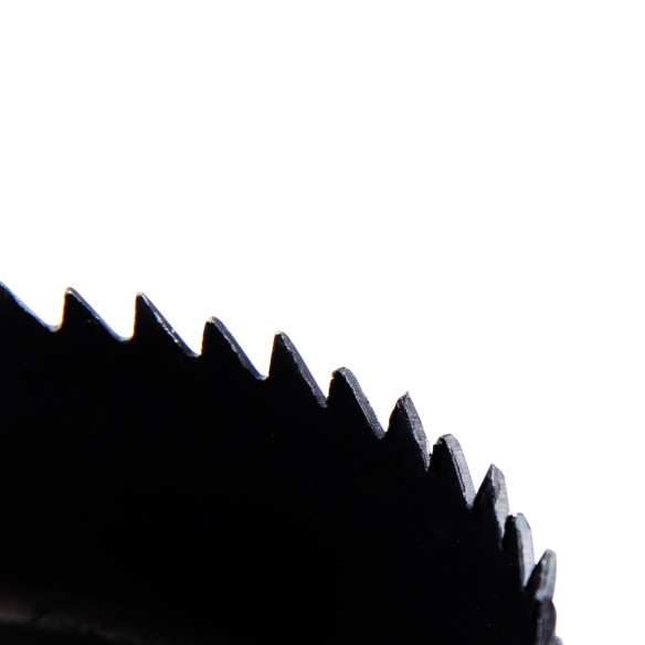 High-Quality Carbon Steel Holesaw Set for Precision Cutting | KSEIBI